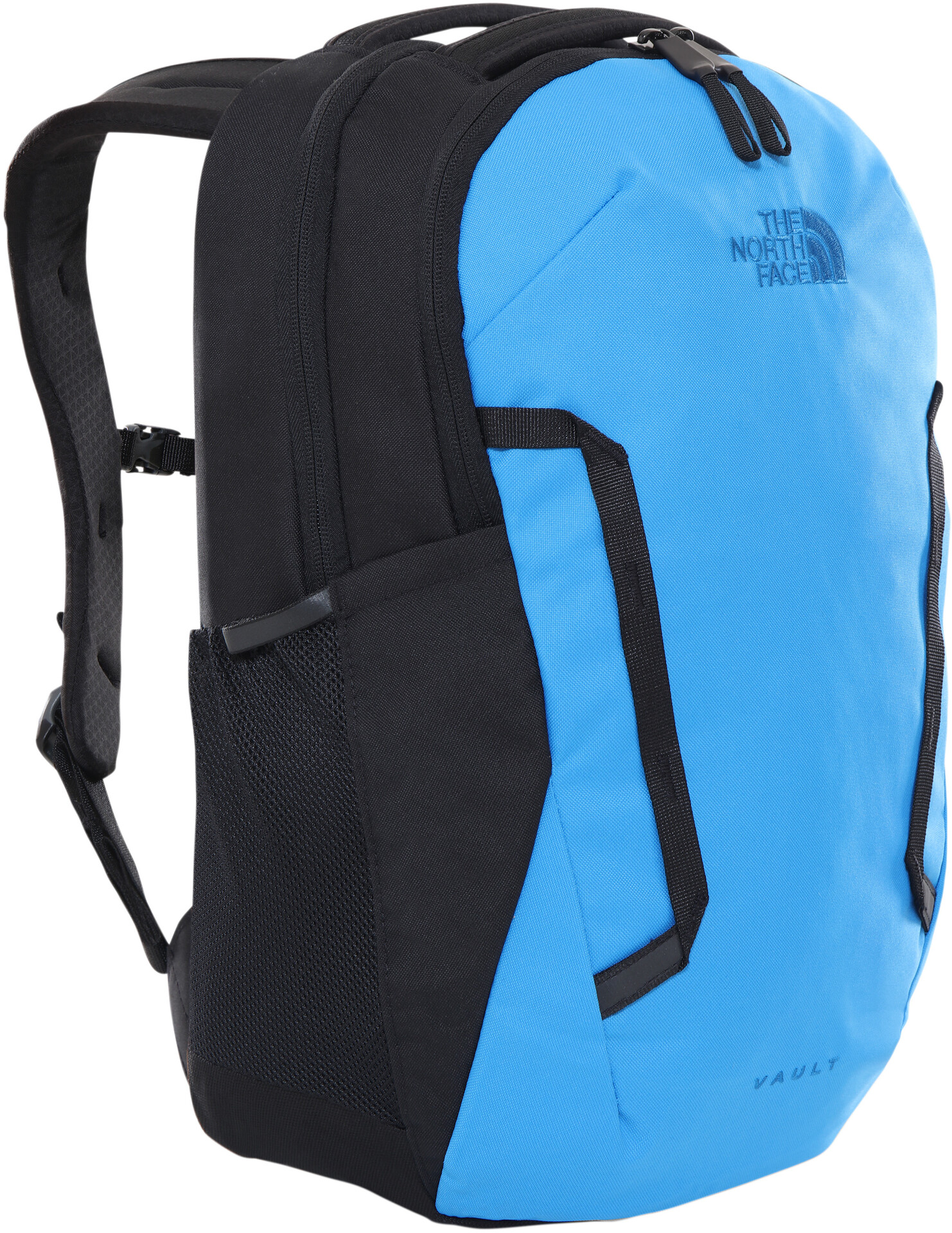 north face clear backpack